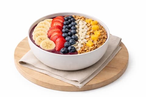 acai bowl