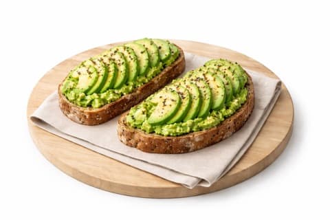 avocado toast