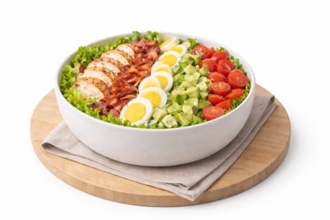 cobb salad