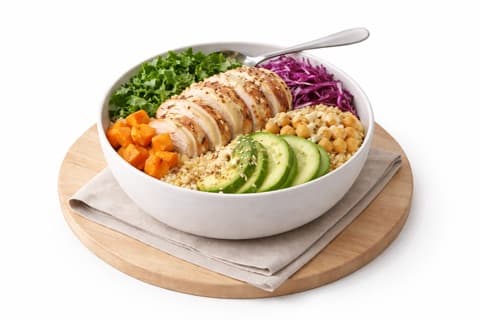 The MenuWise guide to specific diets at restaurants