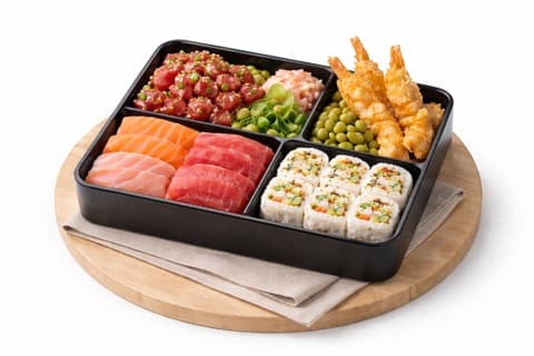 Eating in eleven languages: notes for sensitive stomachs