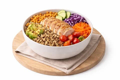 Naturally gluten-free grains, ranked